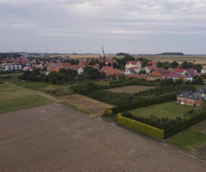 Mikołajowice. Mieszkamy na żyle złota