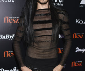Flesz Fashion Night 2015