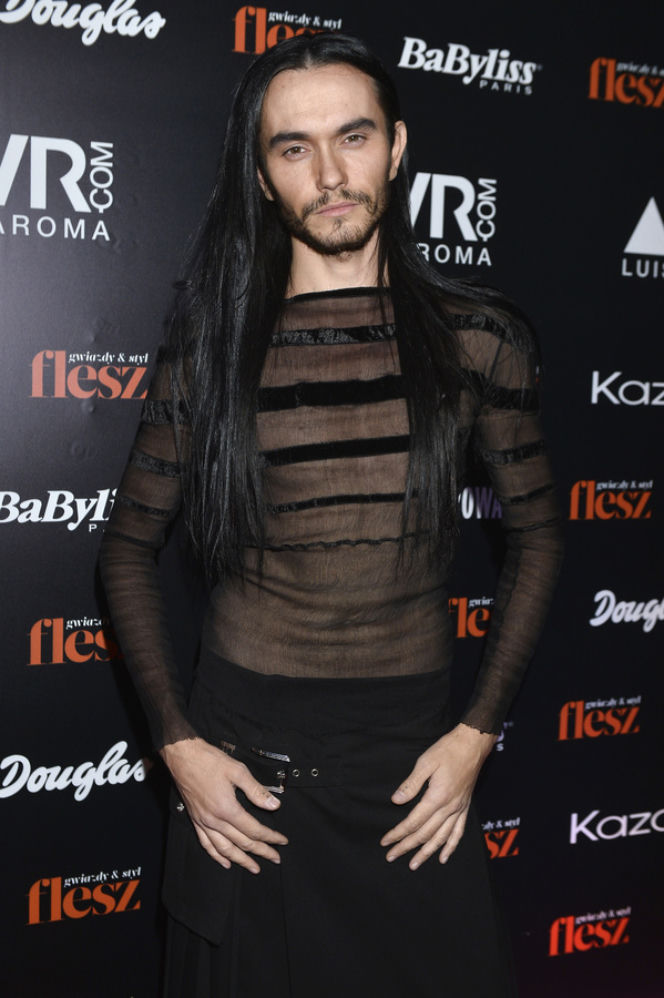 Flesz Fashion Night 2015