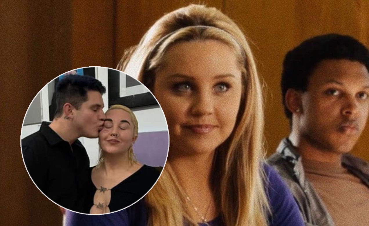 Amanda Bynes
