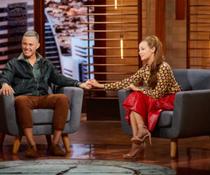 Adam Zdrójkowski i Wiktoria Gąsiewska starsi o 30 i 60 lat! 