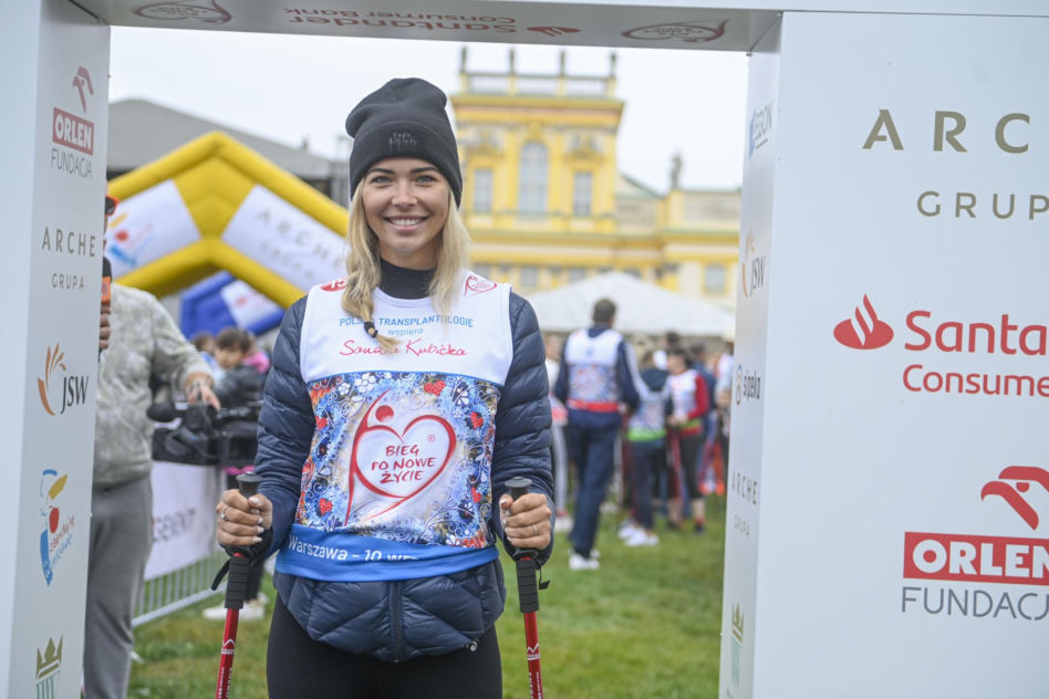 Sandra Kubicka – celebrytka i businesswoman