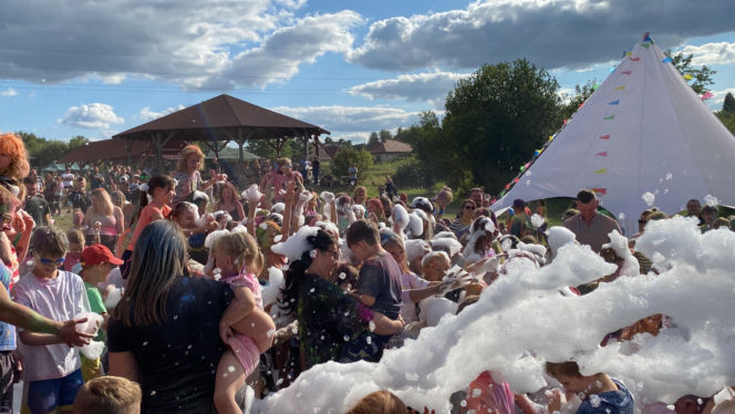Eska Summer City na Festiwalu Koloryt  2026 w Jonkowie
