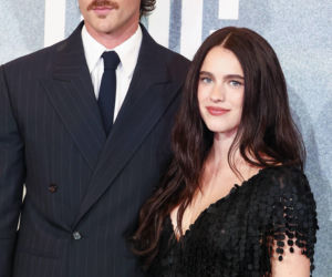 Margaret Qualley