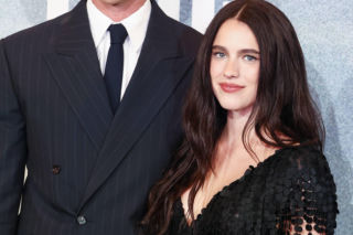 Margaret Qualley