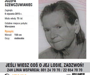 Józefa Szewczuwianiec