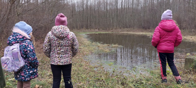 26. Rajd Mikołajkowy