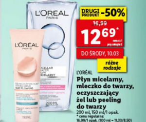 LIDL na Dzień Kobiet
