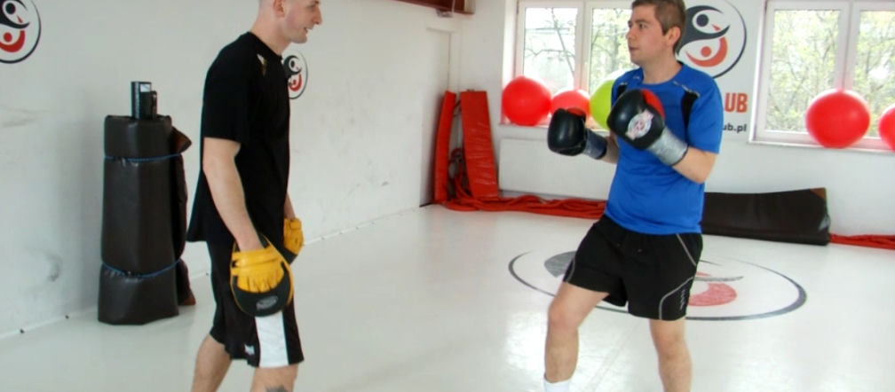 Boks FOCUS TV