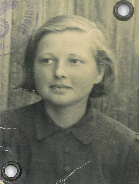 Pani Maria własnymi rękami wybudowała dom! Teraz świętuje swoje 100. urodziny i wspomina młodość