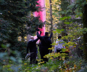 The Traitors. Zdrajcy sezon 3 odcinek 8