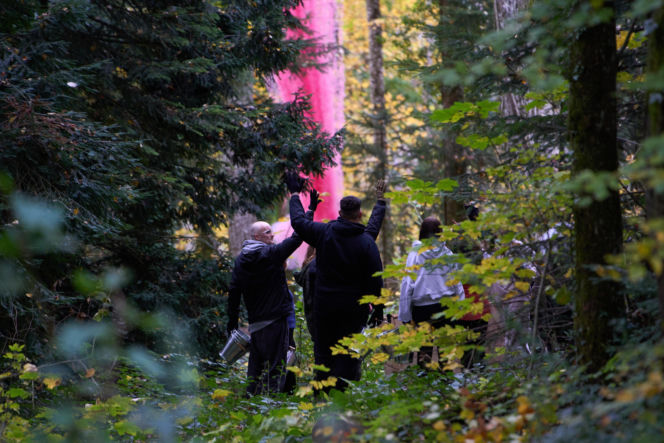 "The Traitors. Zdrajcy" sezon 3 odcinek 8