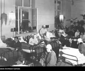 Trwa Spis Ludności 1931. Zobacz jak to wwyglądało kilkadziesiąt lat temu!