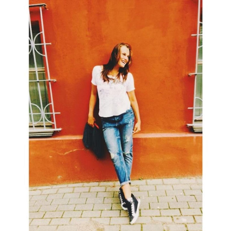 Tak zmieniała się Aryna Sabalenka