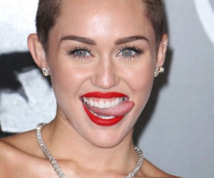 miley cyrus