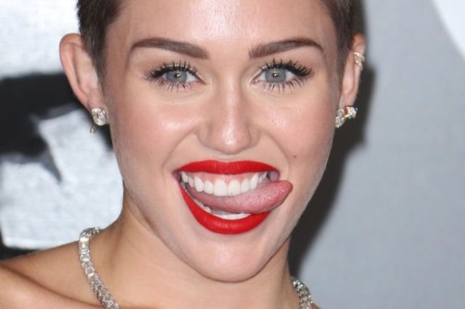 miley cyrus