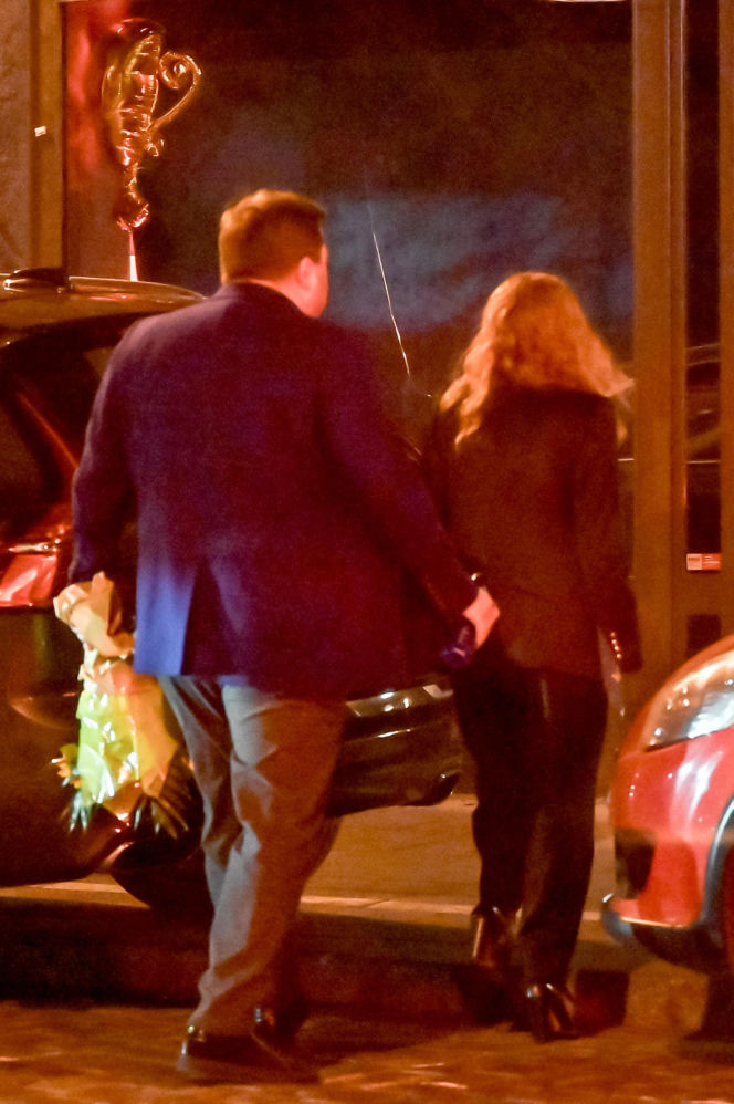 Balanga u Miszczaka do 3 rano