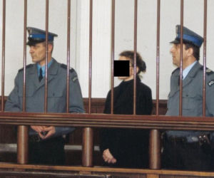 Nauczycielka zabiła 11-letniego syna swojego byłego kochanka. Mija 20 lat od tragedii w Czarnej Białostockiej