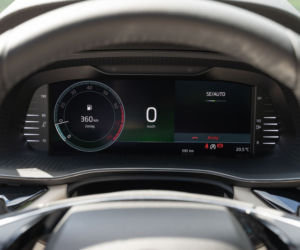 Skoda Octavia Combi Style 1.5 TSI 150 KM MT6