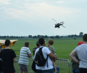 Trwa Świdnik Air Festiwal 2019