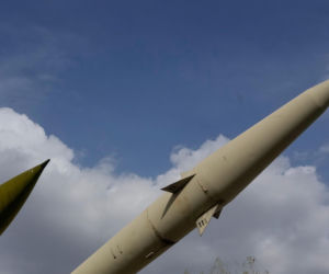 Irański arsenał wciąż groźny? Wywiad USA studzi optymizm Białego Domu