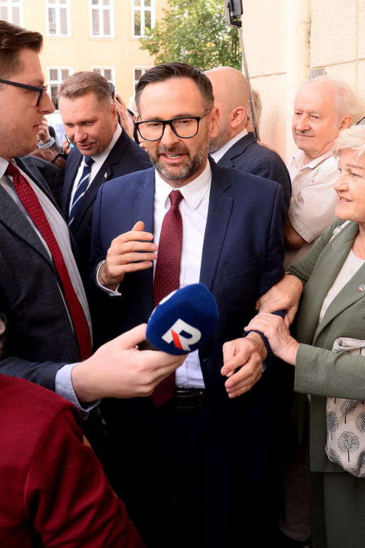 Daniel Obajtek