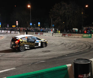 56. Rajd Barbórka 2018, Kryterium Asów Karowa