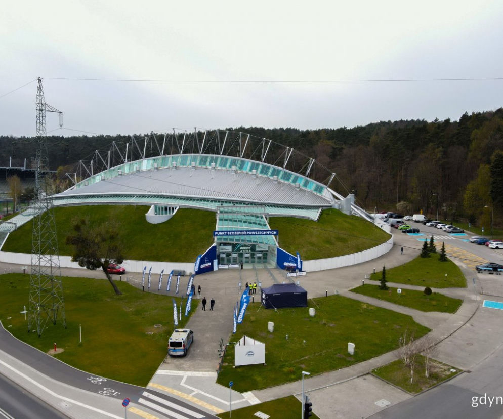 Gdynia Arena