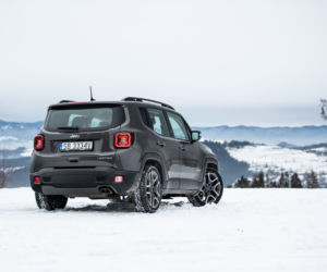 Jeep Renegade Limited 1.3 GSE-T 150 KM DDCT