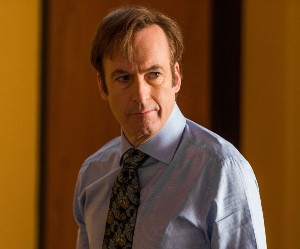 Bob Odenkirk / Better Call Saul