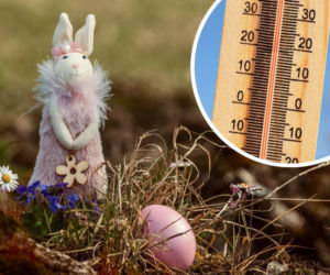 Pogoda na Wielkanoc 2026 oszaleje?! Dwa skrajne bieguny w Polsce. Jedni zmarzną, drudzy zrzucą kurtki