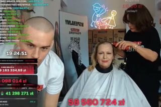 Kasia Nosowska wpadła pod maszynkę Agaty Kuleszy u Łatwoganga