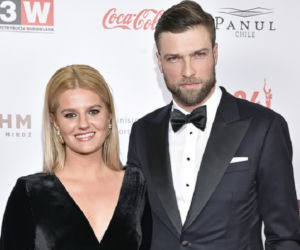 Zofia Zborowska i Andrzej Wrona