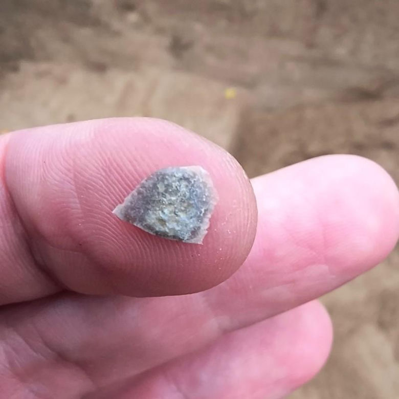 Archeolodzy przecierali oczy ze zdumienia. "Najstarsze ślady przeszłości osadnictwa ludzkiego" 