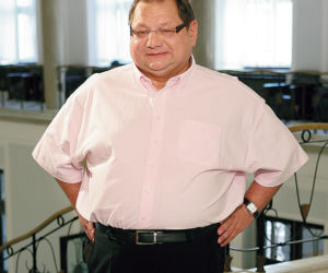 Ryszard Kalisz