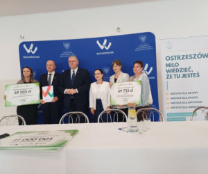 Pięknieje Wielkopolska Wieś