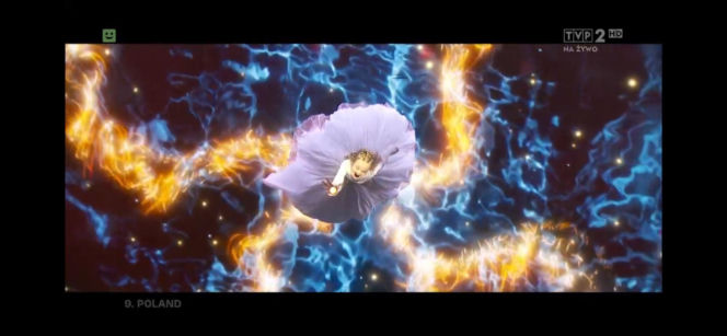 Eurowizja Junior 2025. Wszyscy uczestnicy