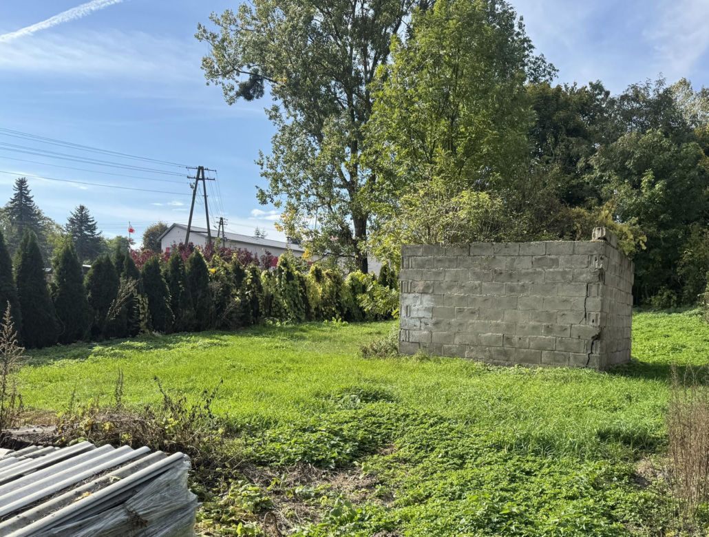 Zabójstwo w Łubkach pod Nałęczowem. Zabił kolegę, bo nazwał go „Kozieł”