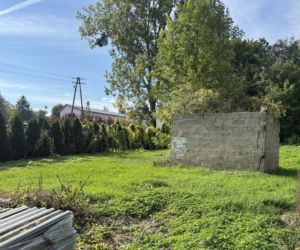 Zabójstwo w Łubkach pod Nałęczowem. Zabił kolegę, bo nazwał go „Kozieł”