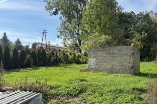 Zabójstwo w Łubkach pod Nałęczowem. Zabił kolegę, bo nazwał go „Kozieł”