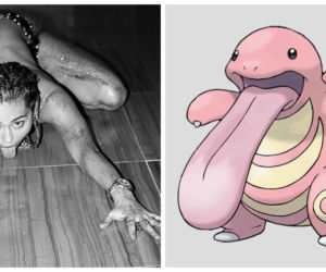 Te gwiazdy wyglądają jak... Pokemony