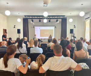 III Zlot Ruinersów Lubomierz 2026