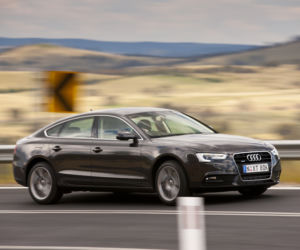 Audi A5 Sportback (2011-2016)
