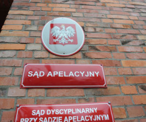 Sąd Apelacyjny w Szczecinie