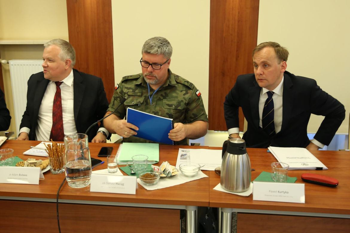 Nie będzie muzeum Bitwy Warszawskiej
