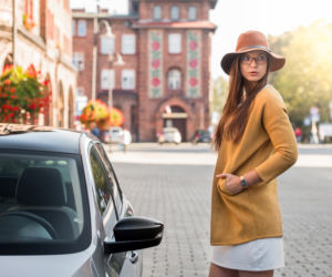 Skoda Rapid Spaceback wcale nie musi być nudna