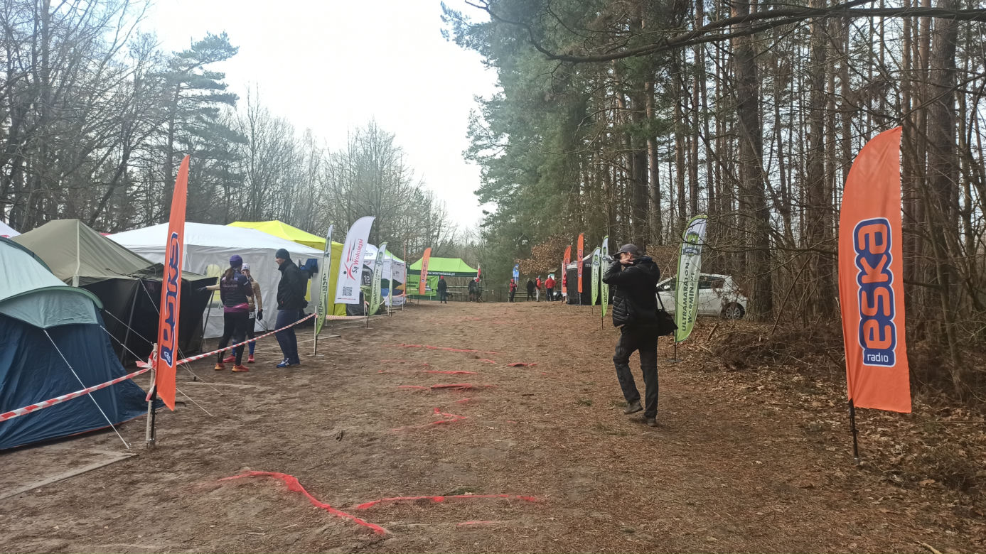 BackYard Ultra Warmia