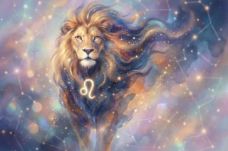 Horoskop dzienny Lew na 18 lutego. Skup się na wnętrzu, a znajdziesz spełnienie