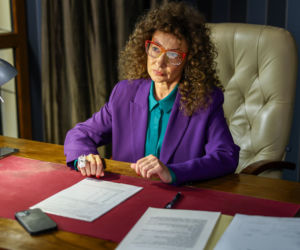 Szpital św. Anny, odcinek 107: Kaśka otrzymuje dobre wieści od prawniczki. Marta rozpoczyna nową pracę