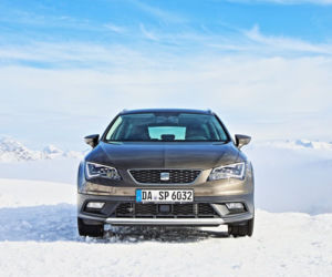 Seat Leon X-Perience
